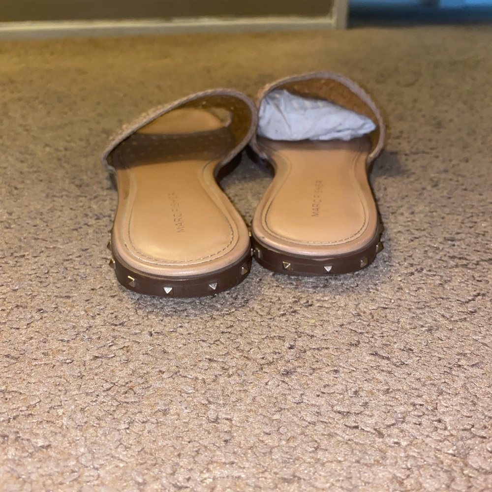 Marc Fisher Sandals - Picture 8 of 9